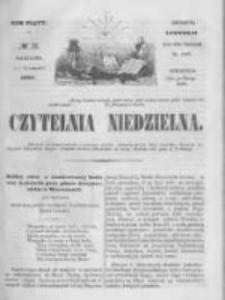 Czytelnia Niedzielna. 1860 R.5 nr34