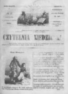 Czytelnia Niedzielna. 1860 R.5 nr37