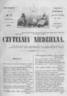 Czytelnia Niedzielna. 1860 R.5 nr39