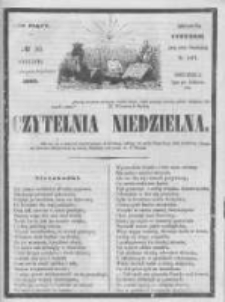 Czytelnia Niedzielna. 1860 R.5 nr50