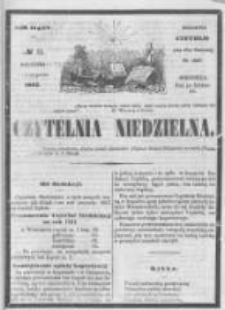 Czytelnia Niedzielna. 1860 R.5 nr51