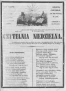 Czytelnia Niedzielna. 1860 R.5 nr52