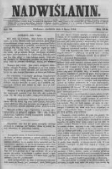 Nadwiślanin. 1866.07.08 R.17 nr76