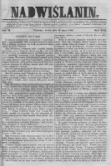 Nadwiślanin. 1866.07.12 R.17 nr77