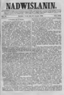 Nadwiślanin. 1866.08.22 R.17 nr95