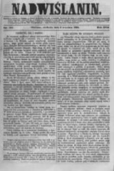Nadwiślanin. 1866.09.02 R.17 nr100