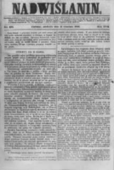Nadwiślanin. 1866.09.16 R.17 nr106