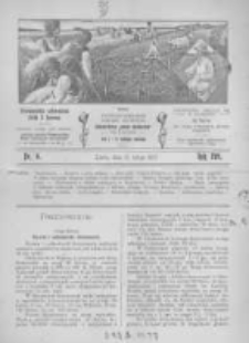Przewodnik "K&oacute;łek rolniczych". R. XVII. 1903. Nr 4