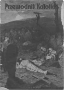 Przewodnik Katolicki. 1937 R.43 nr11