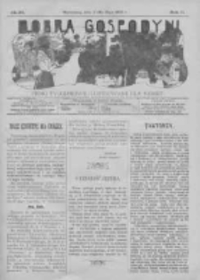Dobra Gospodyni. 1902 R.2 nr20