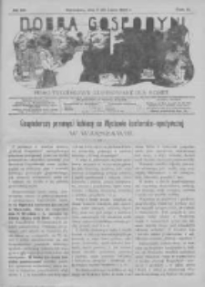 Dobra Gospodyni. 1902 R.2 nr29