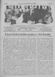 Dobra Gospodyni. 1902 R.2 nr35