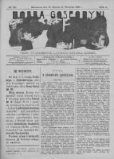 Dobra Gospodyni. 1902 R.2 nr36