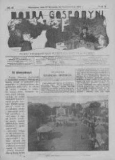 Dobra Gospodyni. 1902 R.2 nr41