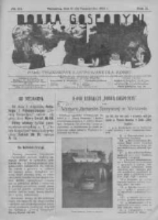 Dobra Gospodyni. 1902 R.2 nr44