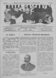 Dobra Gospodyni. 1902 R.2 nr45