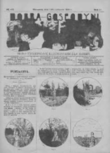 Dobra Gospodyni. 1902 R.2 nr46