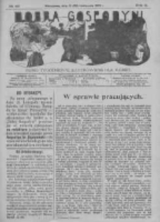 Dobra Gospodyni. 1902 R.2 nr48