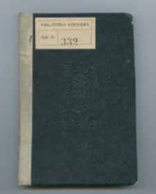 Disputacia Kśiędza Hieronijma Powodowskiego / z ministrem zboru Nowoariańskiego [...] Janem Krotowiciuszem [...] w zborze smigielskim [...] odprawowana / dnia 27 grudnia / w roku 1581. Przez X. Sebastiana z Szamotuł [...] spisana y wydana [...]