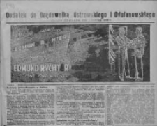 Dodatek do Orędownika Ostrowskiego i Odolanowskiego 1938.04.01