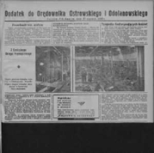 Dodatek do Orędownika Ostrowskiego i Odolanowskiego 1938.11.04