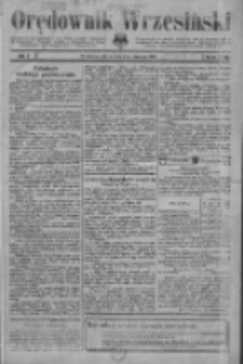Orędownik Wrzesiński 1936.01.04 R.18 Nr1