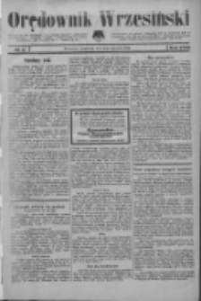 Orędownik Wrzesiński 1936.01.09 R.18 Nr2