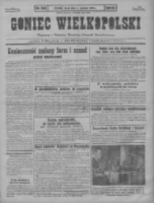Goniec Wielkopolski: najstarszy i najtańszy niezależny dziennik demokratyczny 1930.12.03 R.54 Nr280