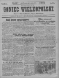 Goniec Wielkopolski: najstarszy i najtańszy niezależny dziennik demokratyczny 1930.12.06 R.54 Nr283