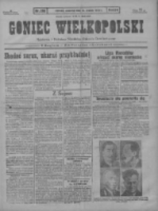 Goniec Wielkopolski: najstarszy i najtańszy niezależny dziennik demokratyczny 1930.12.18 R.54 Nr292