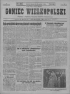 Goniec Wielkopolski: najstarszy i najtańszy niezależny dziennik demokratyczny 1930.12.30 T.54 Nr300