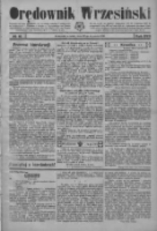Orędownik Wrzesiński 1935.01.22 R.17 Nr10