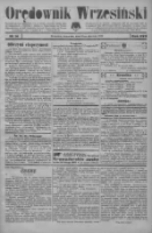 Orędownik Wrzesiński 1935.01.31 R.17 Nr14