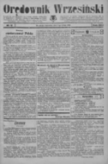 Orędownik Wrzesiński 1935.02.07 R.17 Nr17