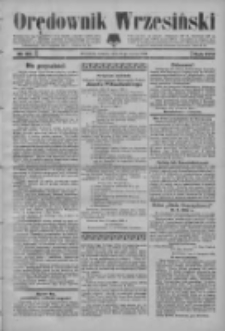Orędownik Wrzesiński 1935.03.18 R.17 Nr33