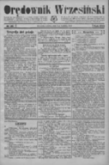 Orędownik Wrzesiński 1935.04.02 R.17 Nr40