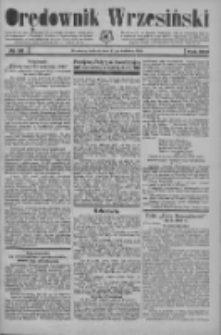 Orędownik Wrzesiński 1935.04.27 R.17 Nr50