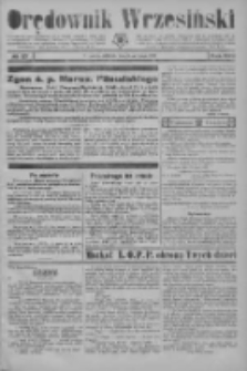 Orędownik Wrzesiński 1935.05.14 R.17 Nr57