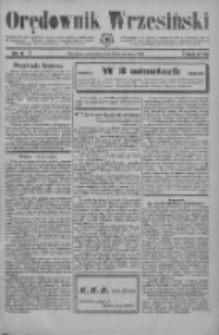 Orędownik Wrzesiński 1936.01.30 R.18 Nr11