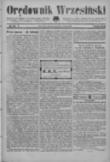 Orędownik Wrzesiński 1936.02.18 R.18 Nr19