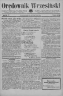 Orędownik Wrzesiński 1936.02.27 R.18 Nr23