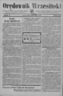 Orędownik Wrzesiński 1936.03.07 R.18 Nr27