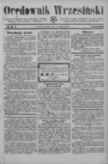 Orędownik Wrzesiński 1936.03.17 R.18 Nr31