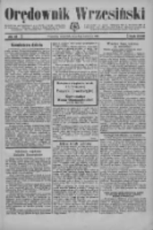 Orędownik Wrzesiński 1936.04.09 R.18 Nr41