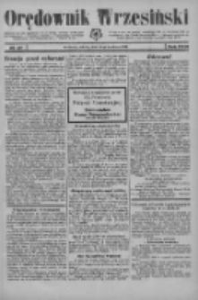 Orędownik Wrzesiński 1936.04.25 R.18 Nr47