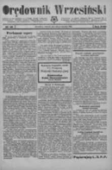 Orędownik Wrzesiński 1936.04.28 R.18 Nr48