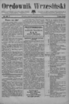 Orędownik Wrzesiński 1936.05.21 R.18 Nr58
