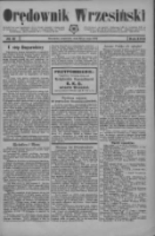 Orędownik Wrzesiński 1936.05.28 R.18 Nr61