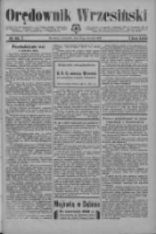 Orędownik Wrzesiński 1936.06.18 R.18 Nr69