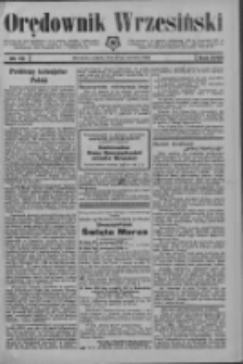 Orędownik Wrzesiński 1936.06.27 R.18 Nr73